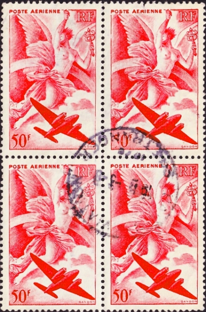  1946  .     , 50 fr ,  .  2,40 .